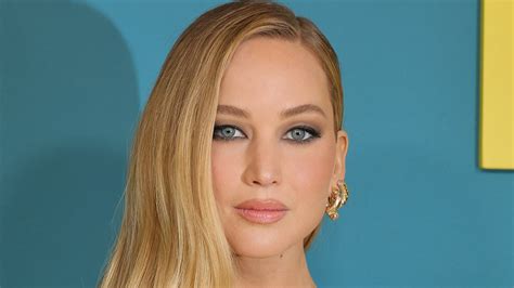 jennufer lawrence nudes|Jennifer Lawrence stuns fans by getting NAKED in X